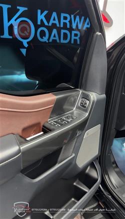 فورد F-150 لايتنينج